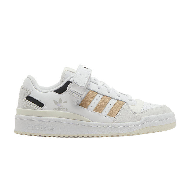 adidas Wmns Forum Low 'White Magic Beige'
