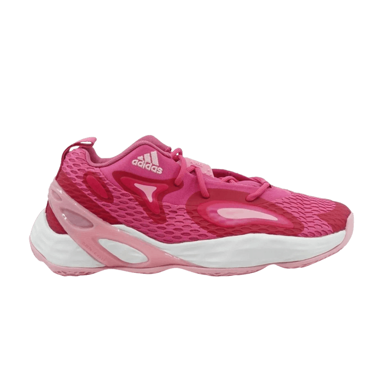 Adidas Exhibit A 'Light Pink'