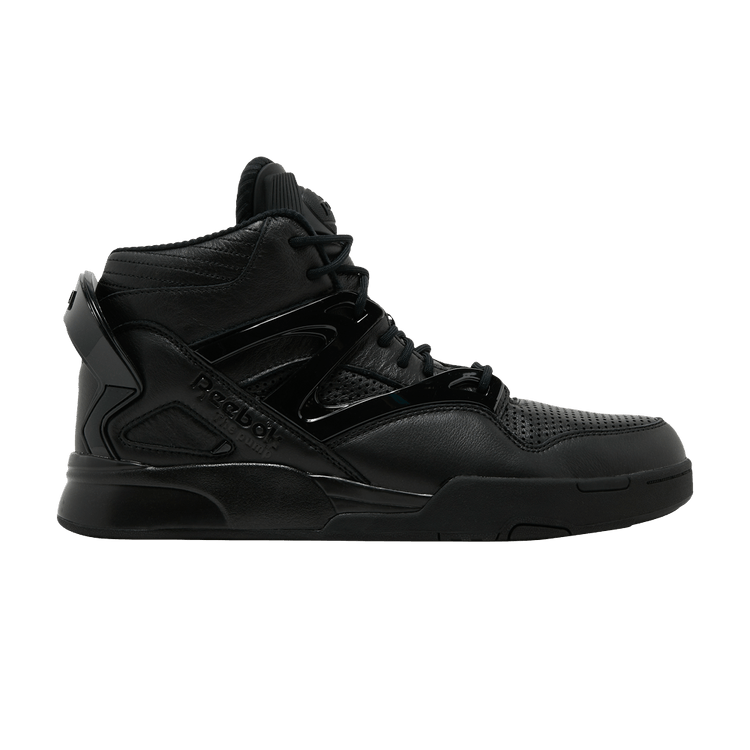 Juun J x Reebok Pump Omni Zone 2 'Black'