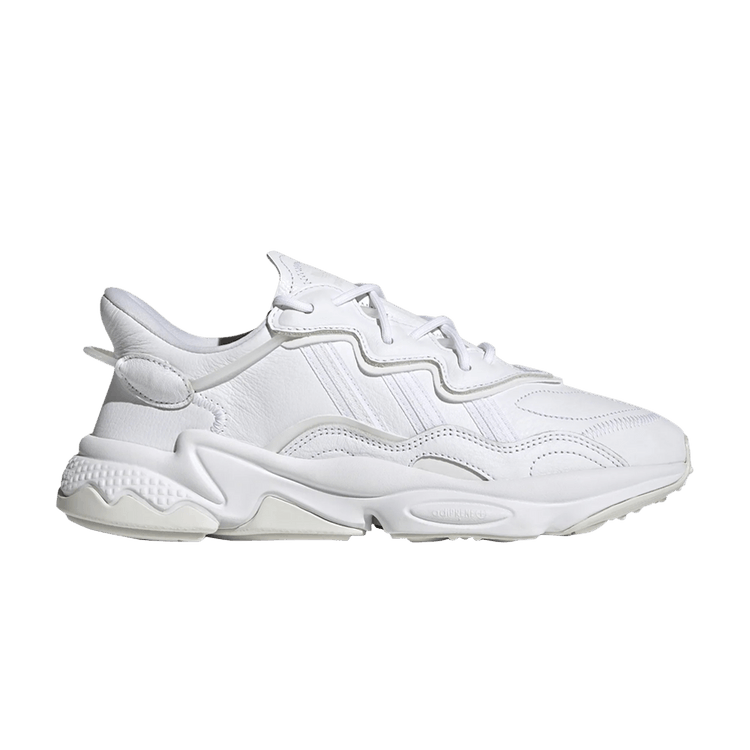 adidas Ozweego 'Triple White'