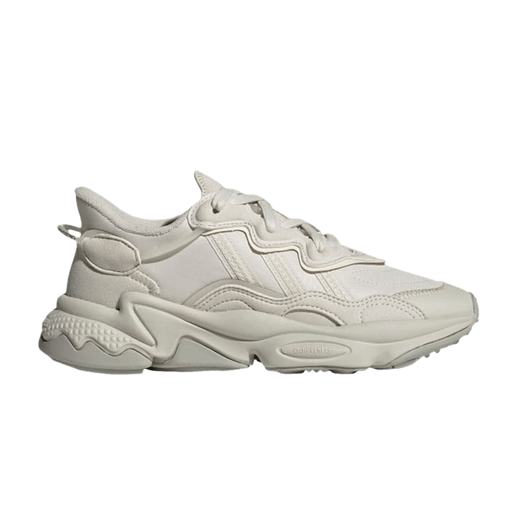 Adidas Ozweego J 'Aluminium'
