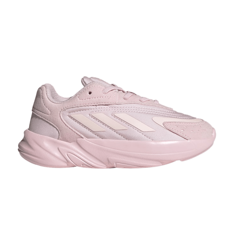 adidas Ozelia Little Kid 'Clear Pink'