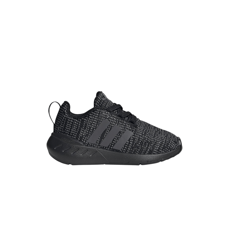 Adidas Swift Run 22 EL I 'Core lack'