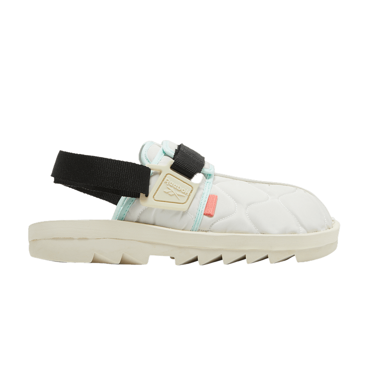 Reebok Beatnik Sandal 'Chalk'