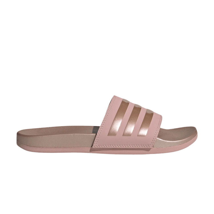 Adidas Wmns Adilette Comfort Slide 'Wonder Mauve'
