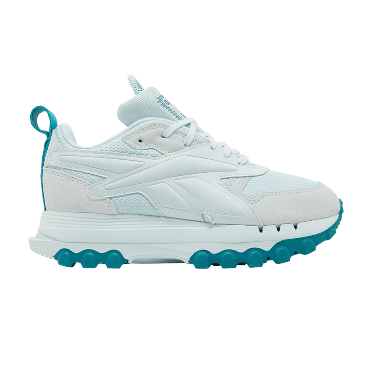 Cardi B x Reebok Wmns Classic Leather V2 'Whisper Blue'