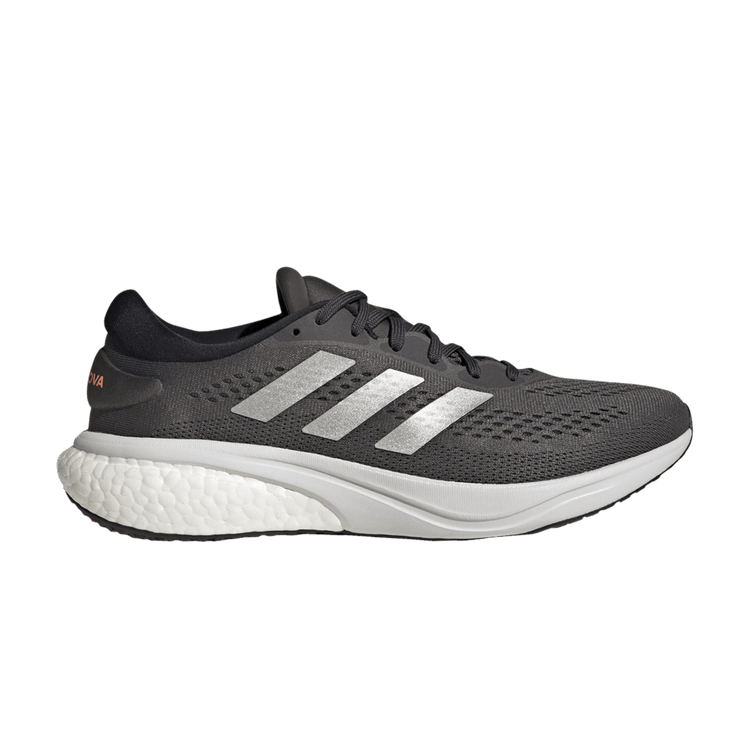 Adidas Supernova 2 'Grey Silver Metallic'