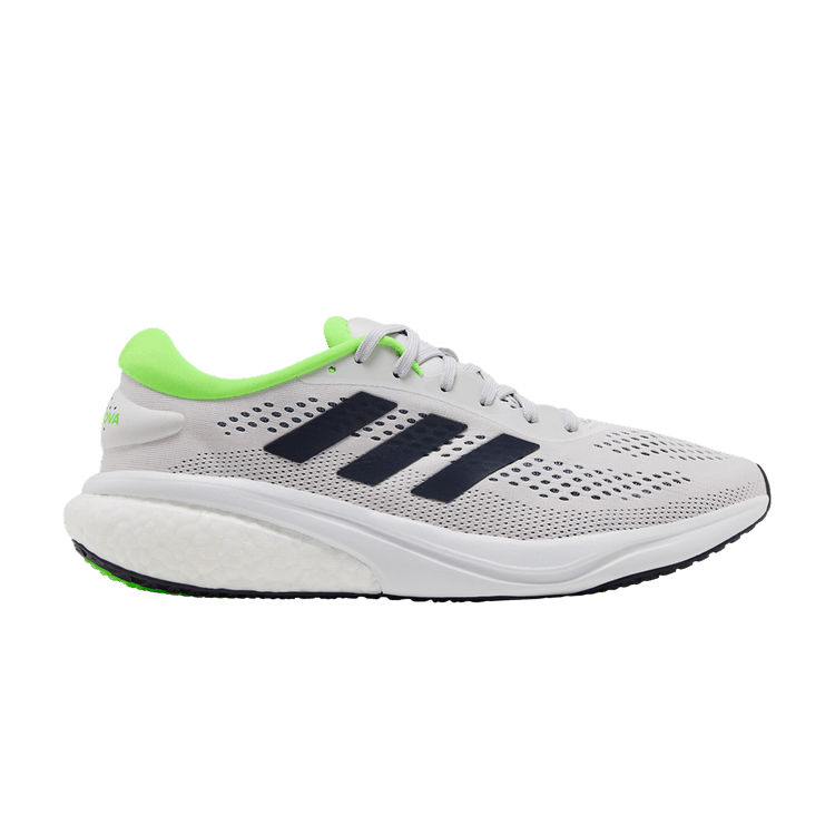 adidas Supernova 2 'Dash Grey Solar Green'