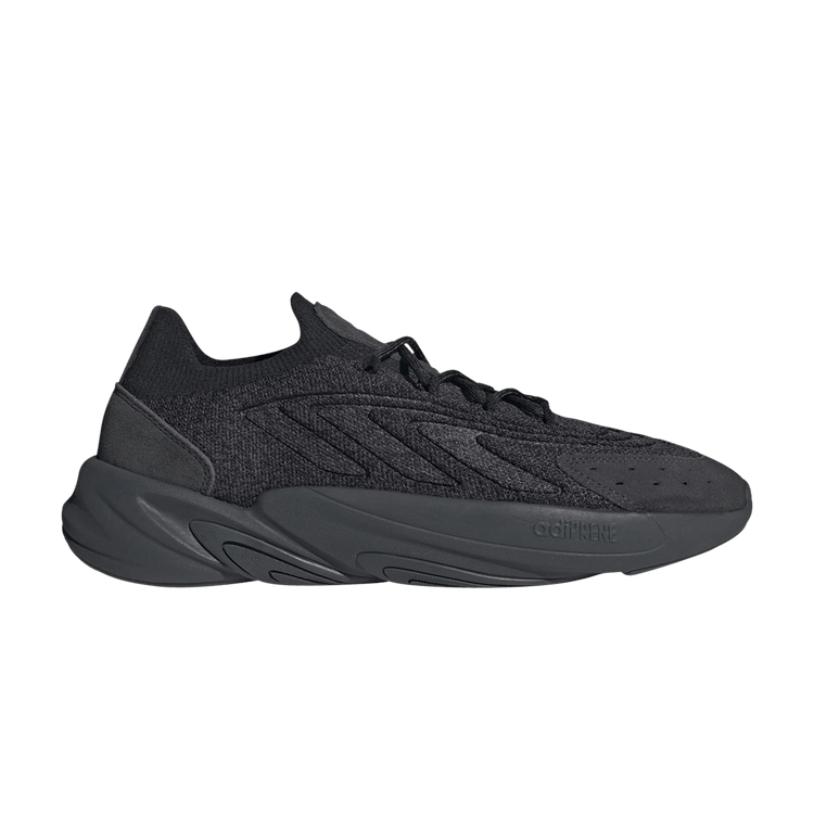 Adidas Ozelia Knit 'Black Carbon'