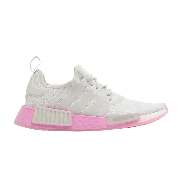 adidas Wmns NMD_R1 'Grey Bliss Pink'