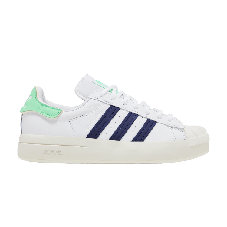 adidas Wmns Superstar Ayoon 'White Green'