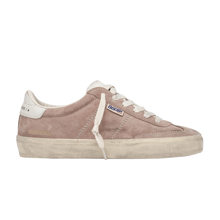 Golden Goose Wmns Soul-Star 'Powder Pink Milk'