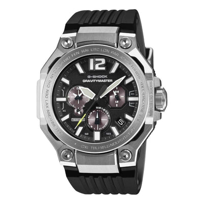 CASIO G-Shock Analog Gravitymaster Series 'Black'