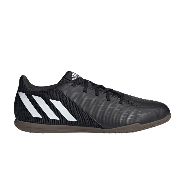 Adidas Predator Edge.4 IN Sala 'Black Gum'