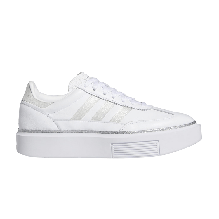 Adidas Wmns Super Sleek 72 'White Glitter'