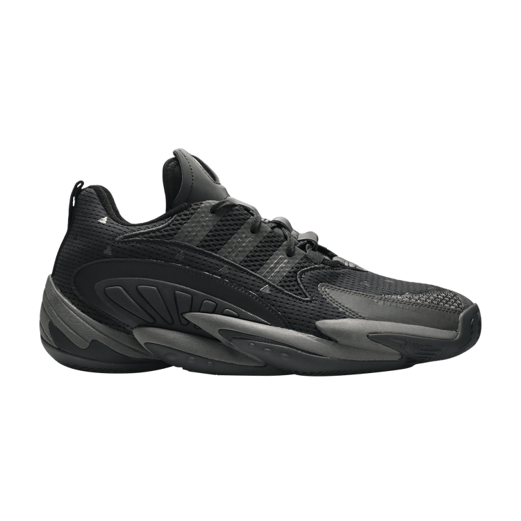 Pharrell x adidas Crazy BYW 2.0 'Triple Black'