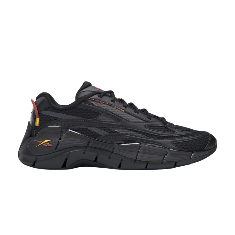 Reebok Zig Kinetica 2.5 'Black Rhodonite'