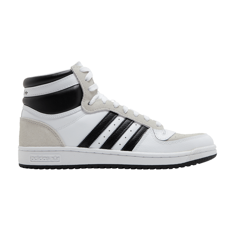 adidas Top Ten RB 'White Black'