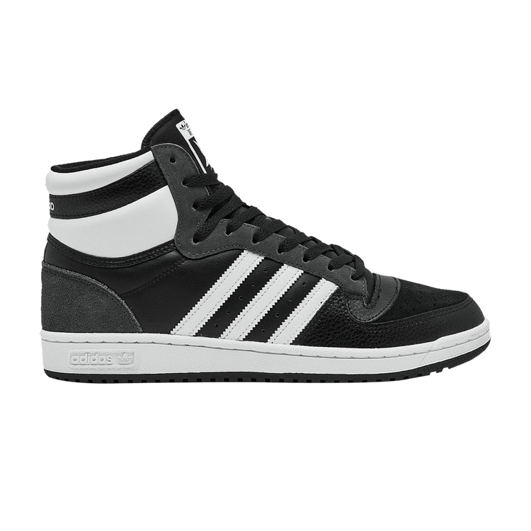 adidas Top Ten RB 'Black White'