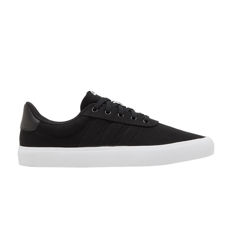 Adidas Wmns Vulc Raid3r 'Black White'