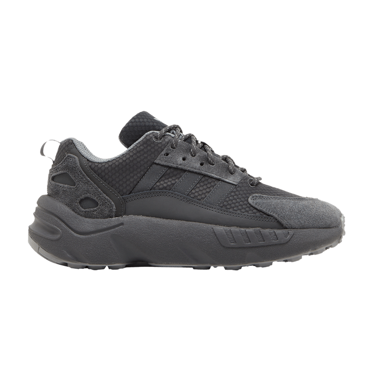 Adidas ZX 22 J 'Solid Grey'
