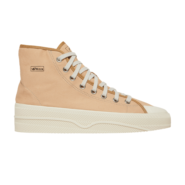 Adidas Nizza 'Pale Nude'