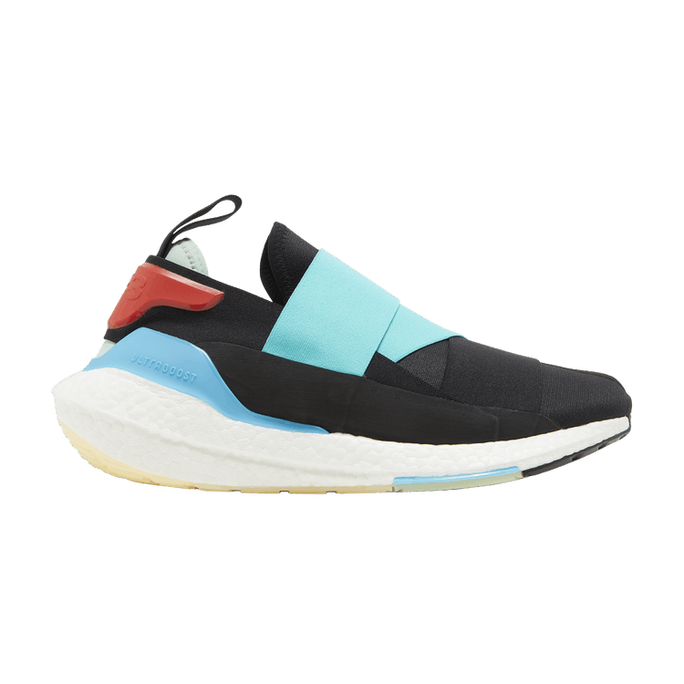 adidas Y-3 UltraBoost 22 'Black Vivid Mint'