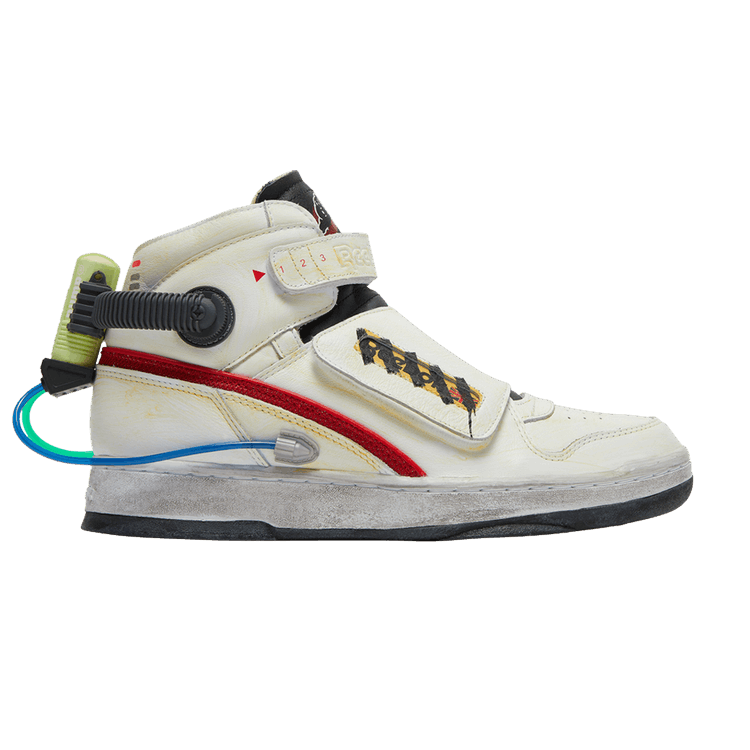 Ghostbusters x Reebok Ghost Smashers 'Ecto-1 Vibes' 2022