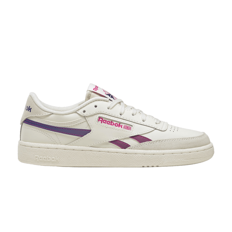 Reebok Wmns Club C Revenge 'Chalk Proud Pink'