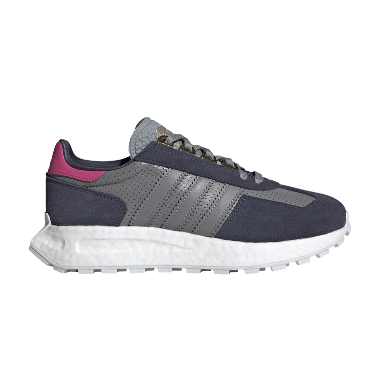 Adidas Wmns Retropy E5 'Shadow Navy Grey'