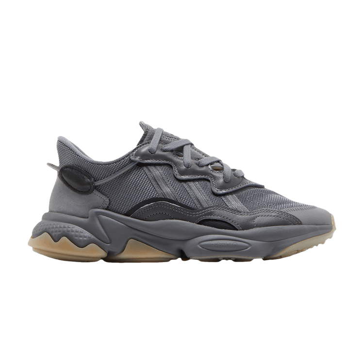 adidas Ozweego 'Grey Gum'