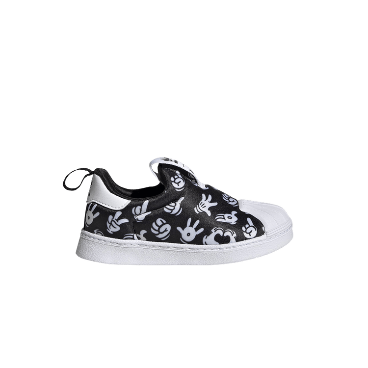 Disney x adidas Superstar 360 I 'Mickey's Hands'
