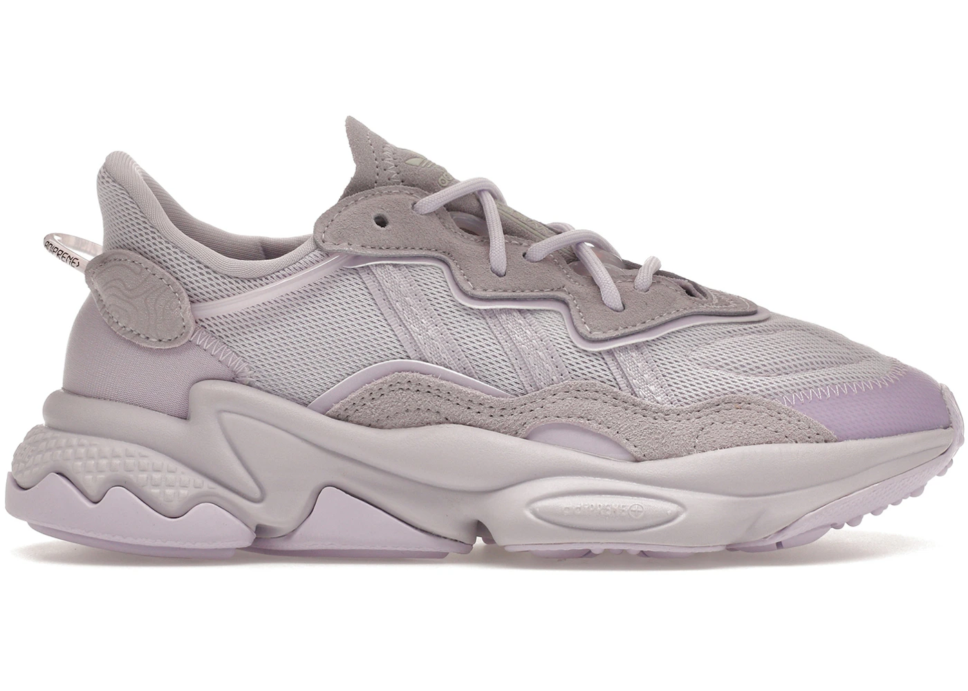 adidas Ozweego Purple Tint (Women's)