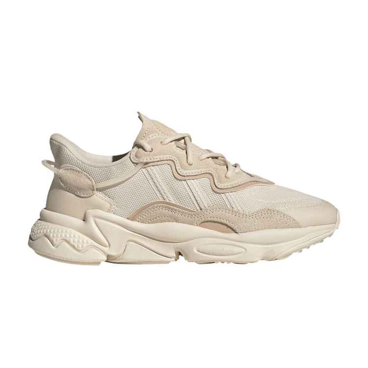 Adidas Wmns Ozweego 'Ecru Tint'