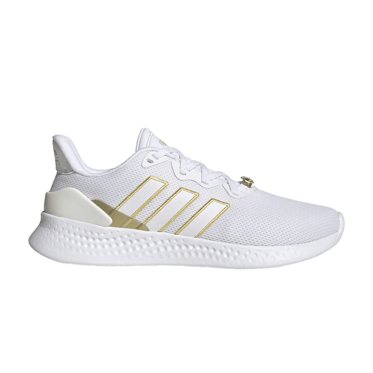 Adidas Wmns Puremotion SE 'White Gold'