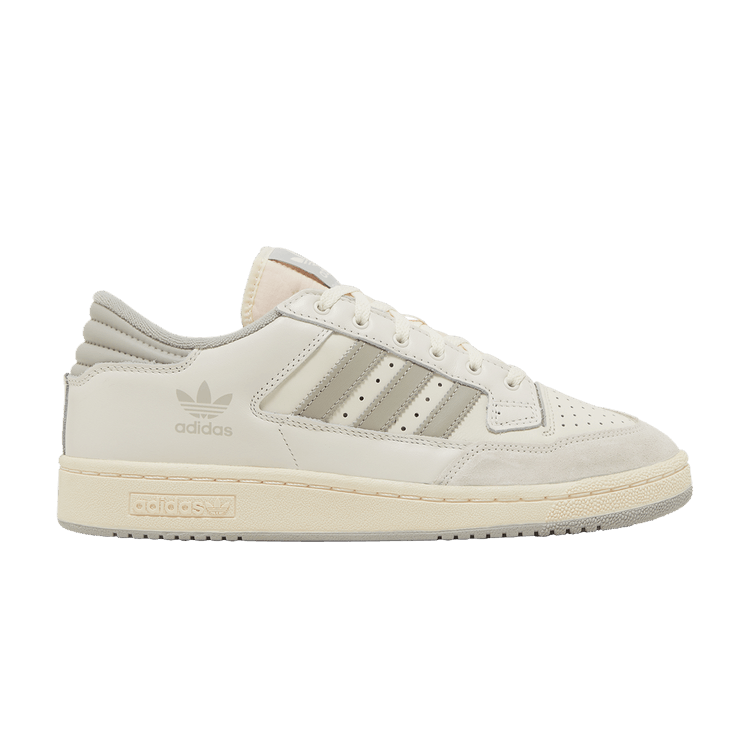 adidas Centennial 85 Low 'Cloud White Grey'