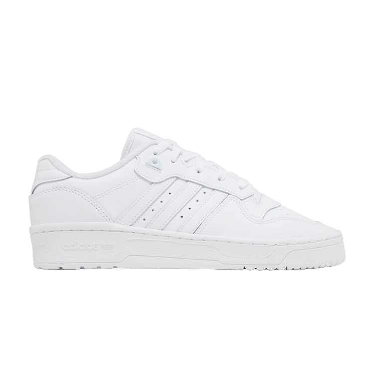 adidas Rivalry Low 'Cloud White'
