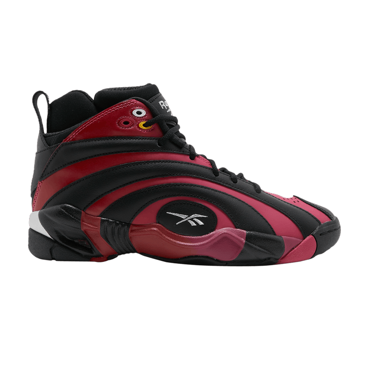 Damian Lillard x Reebok Shaqnosis 'Damenosis'