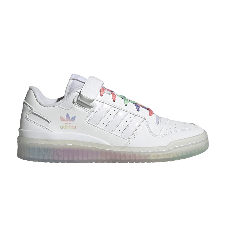 Adidas Forum Low 'Rainbow'