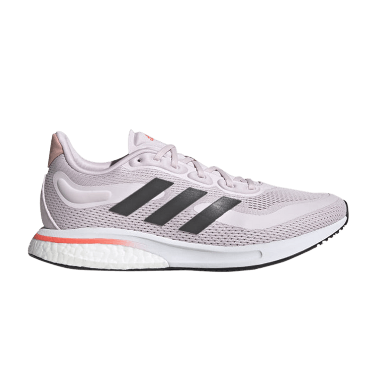 Adidas Wmns Supernova Wide 'Almost Pink Carbon'