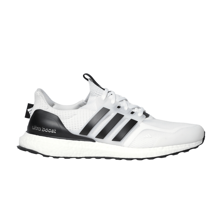 adidas UltraBoost 5.0 'White Black'