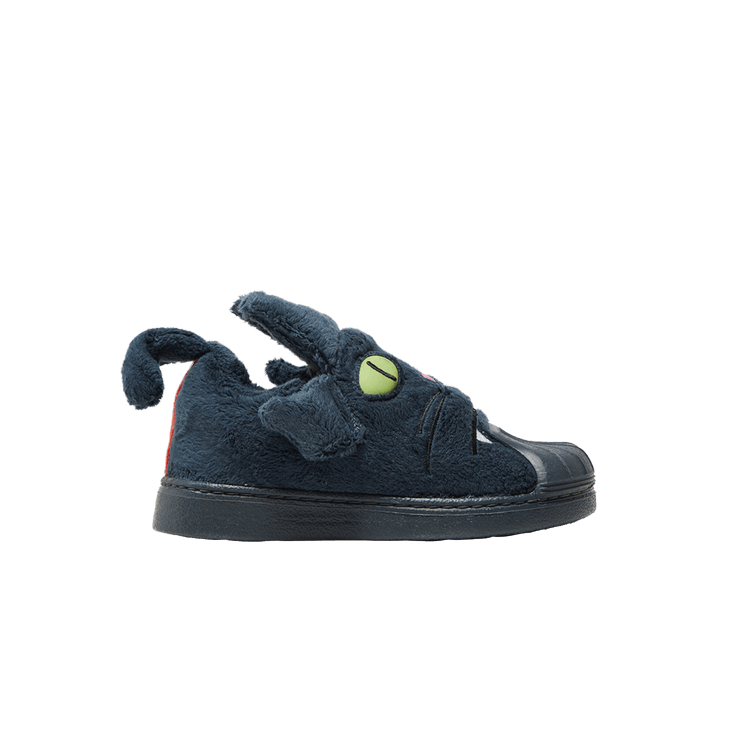 The Simpsons x adidas Superstar 360 I 'Snowball'