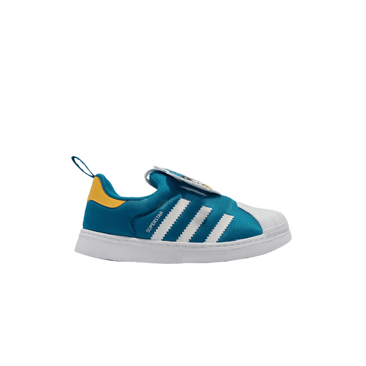 Disney x adidas Superstar 360 I 'Donald Duck'