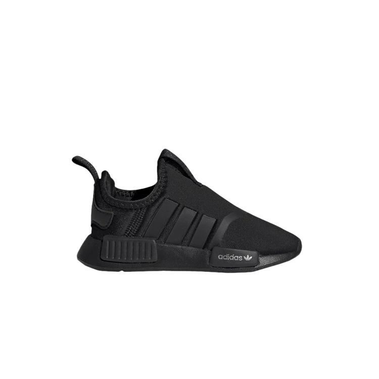 Adidas NMD 360 I 'Core Black Silver Metallic'