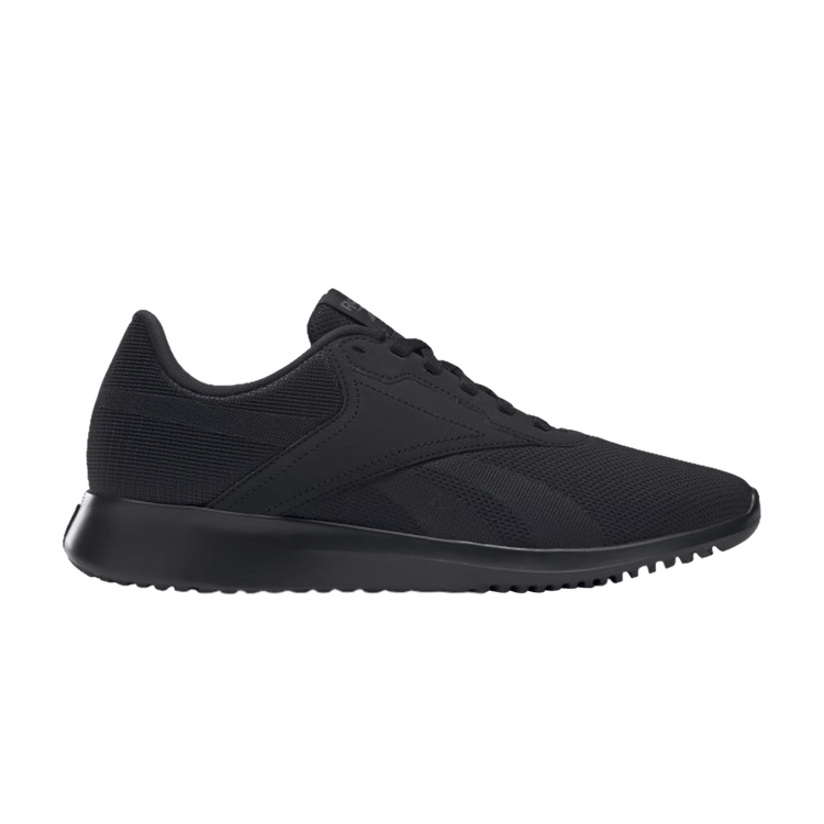 Reebok Fluxlite 'Black Cold Grey'