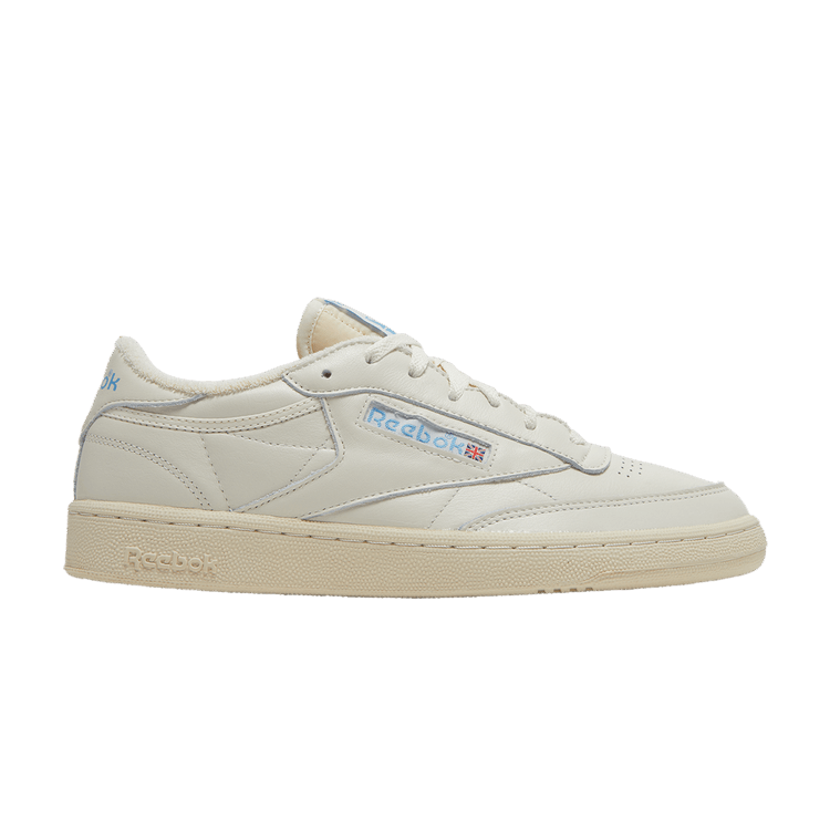 Reebok Club C 85 Vintage 'Chalk Essential Blue'