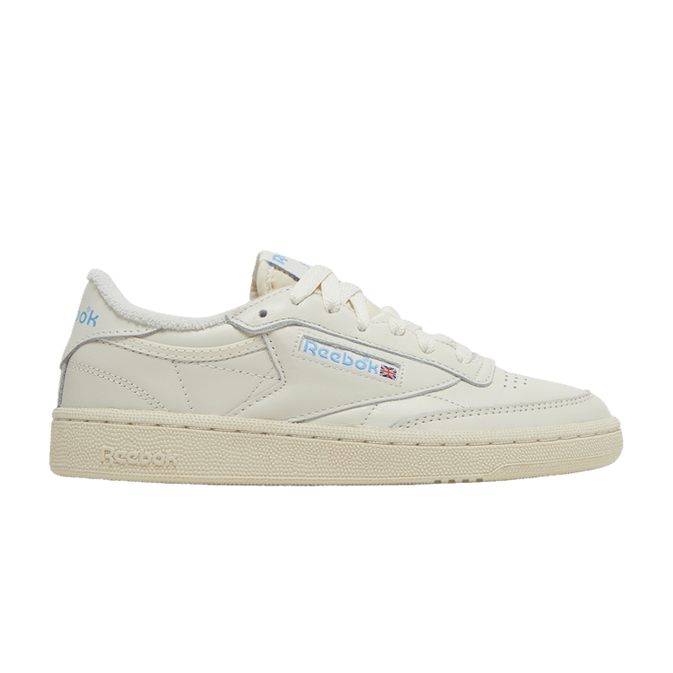 Reebok Wmns Club C 85 'Chalk Sky Blue'