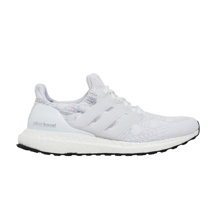 adidas Wmns UltraBoost 5.0 DNA 'White Dash Grey'