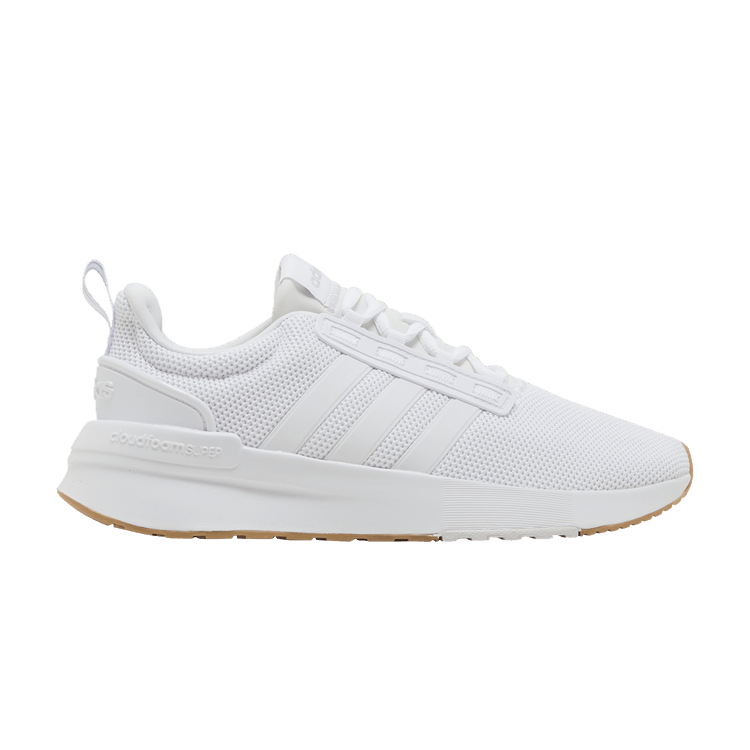 Adidas Wmns Racer TR21 'White Gum'