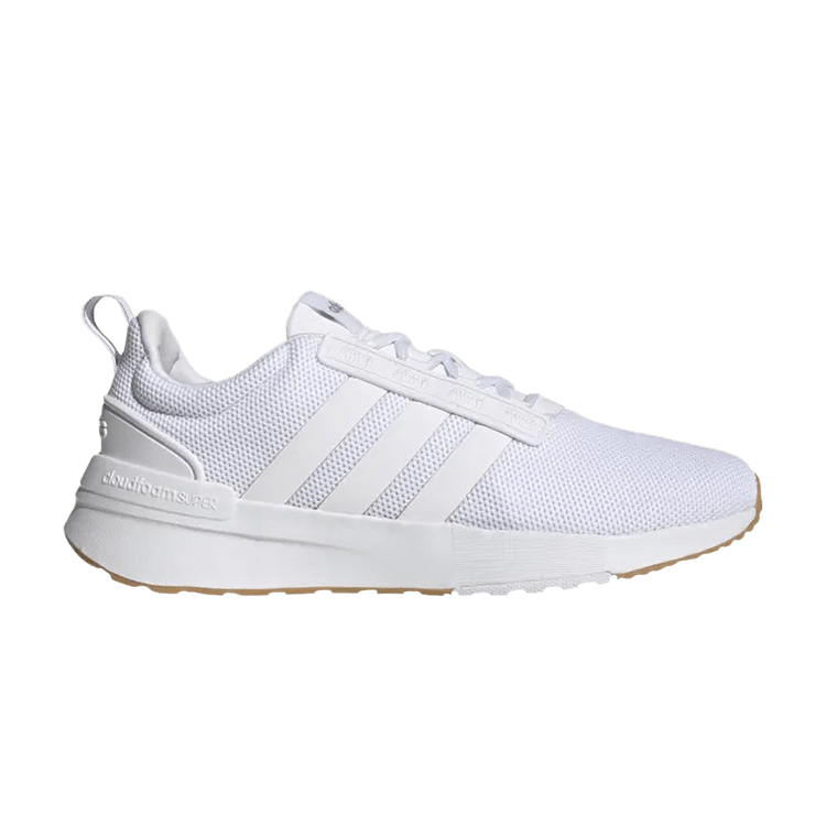 adidas Racer TR21 'White Gum'